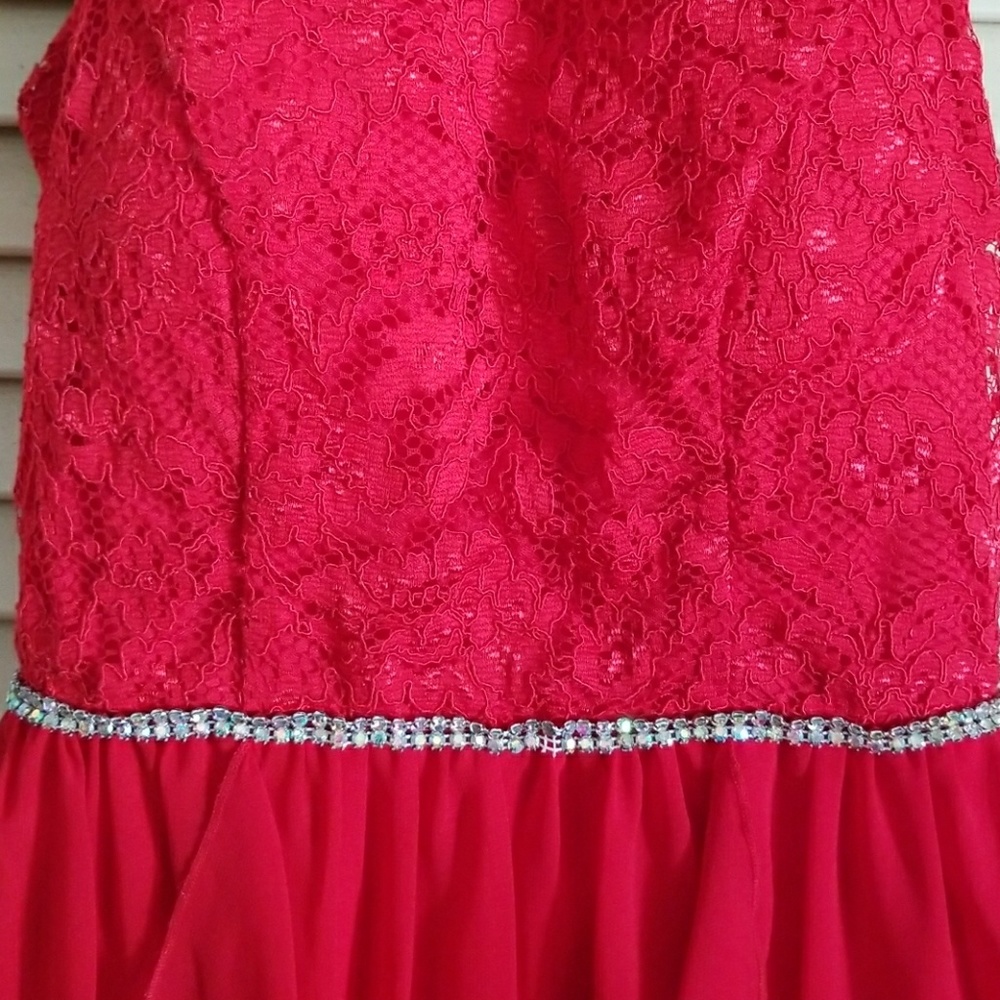 Dress - Picture 3 of 4